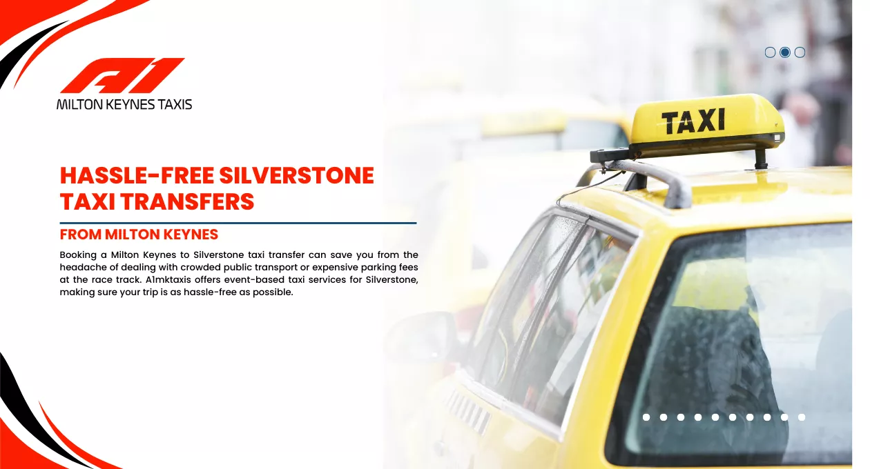 Booking a cheap taxi in MK online