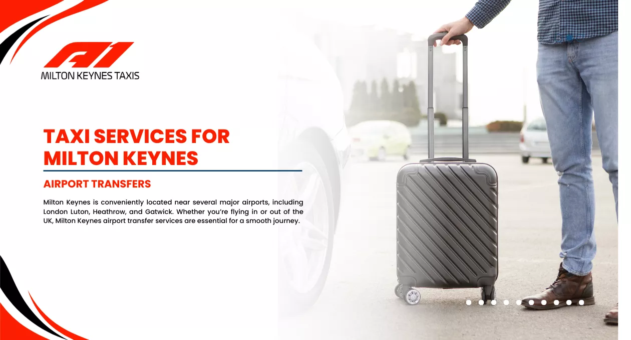 Reliable Taxi Firms in Milton Keynes fleet