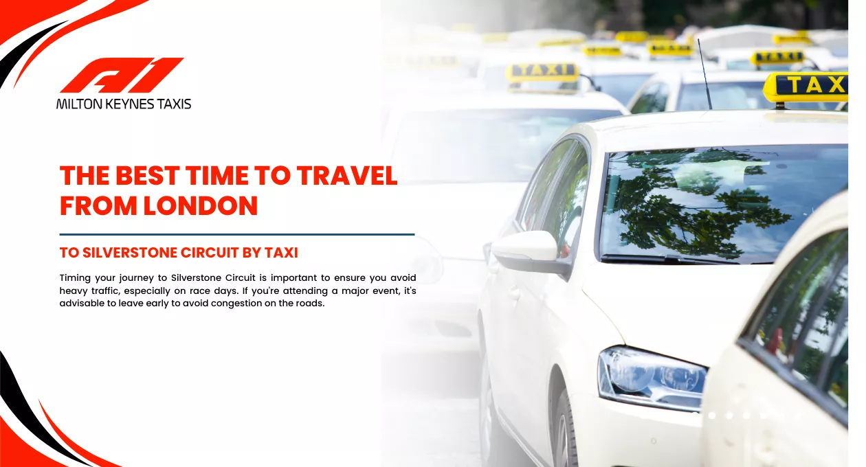 Taxi Firms in Milton Keynes