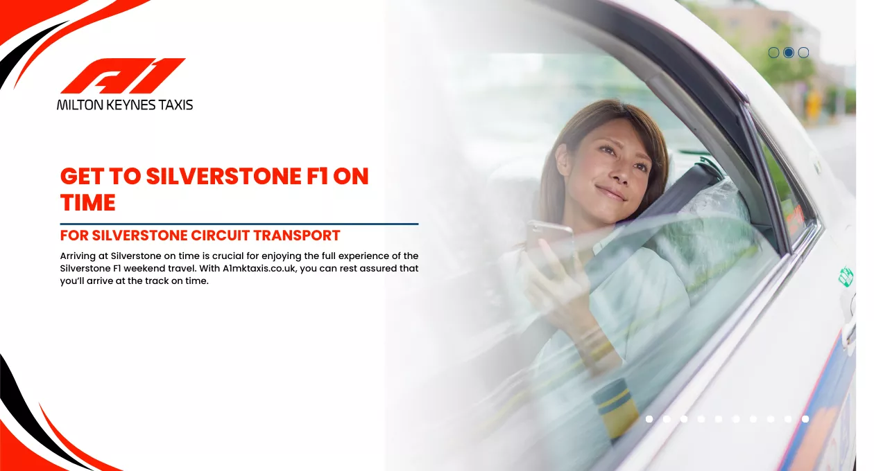 Booking a cheap taxi in MK online