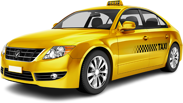 A1 MK Taxis Car