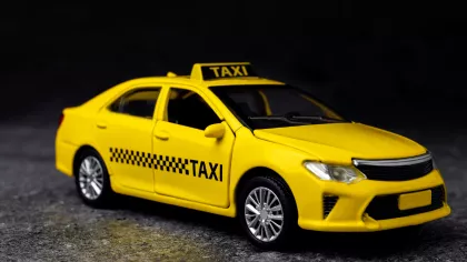 Silverstone Race Day Taxi Transfers 