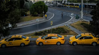 Taxi Firms in Milton Keynes